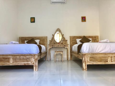 Nata Homestay Vacation rental in Nusapenida