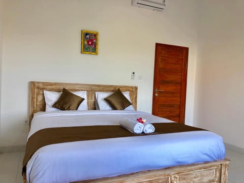 Nata Homestay Vacation rental in Nusapenida