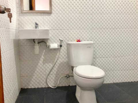 Nata Homestay Vacation rental in Nusapenida