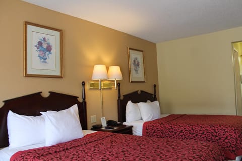 Meridian Inn Hotel in Meridian