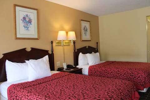 Meridian Inn Hotel in Meridian