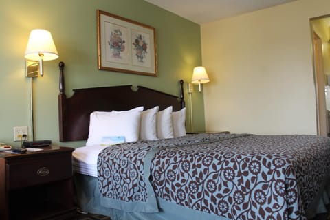 Meridian Inn Hotel in Meridian