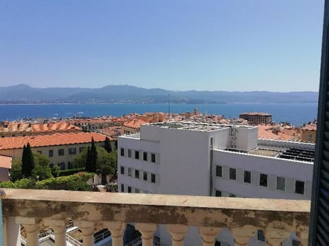 Villa Cécile Vacation rental in Ajaccio