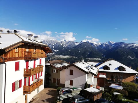 Appartamento Pezzol Apartment in Trentino-South Tyrol