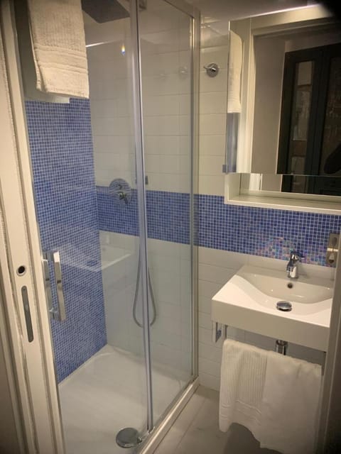 L'EMPORIO ROOMS Bed and Breakfast in Manarola