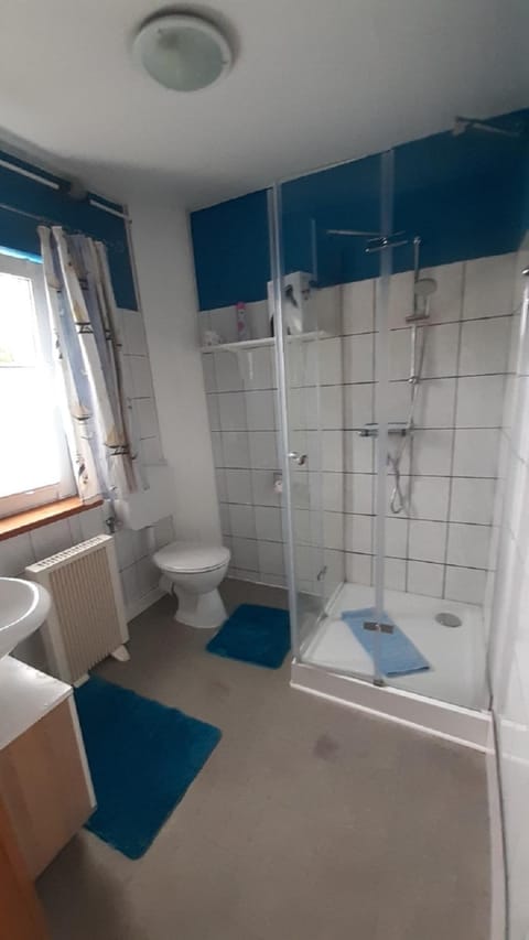 Ferienwohnung Beck Apartment in Trassenheide