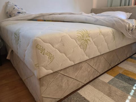 Cozy room with a bathroom Bed and Breakfast in Sarajevo