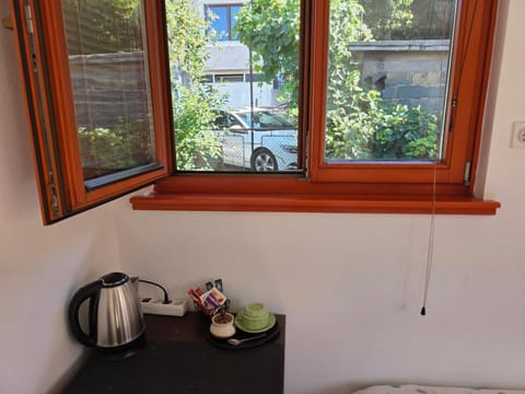 Cozy room with a bathroom Bed and Breakfast in Sarajevo