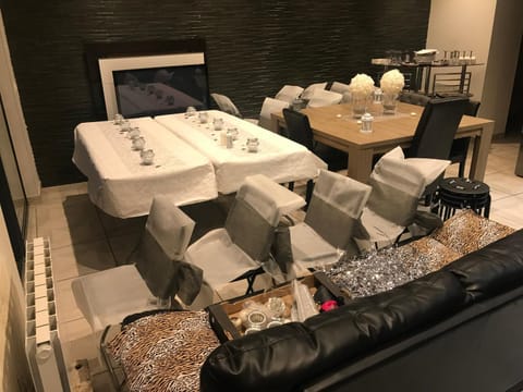 Pavillon bon enfant Apartment in Auvergne-Rhône-Alpes