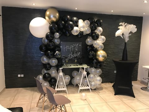 Pavillon bon enfant Apartment in Auvergne-Rhône-Alpes