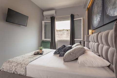 Ionian City Bed and Breakfast in Corfu