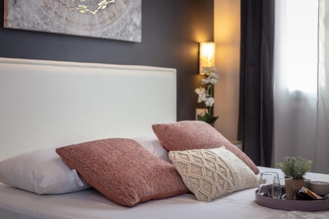 Ionian City Bed and Breakfast in Corfu