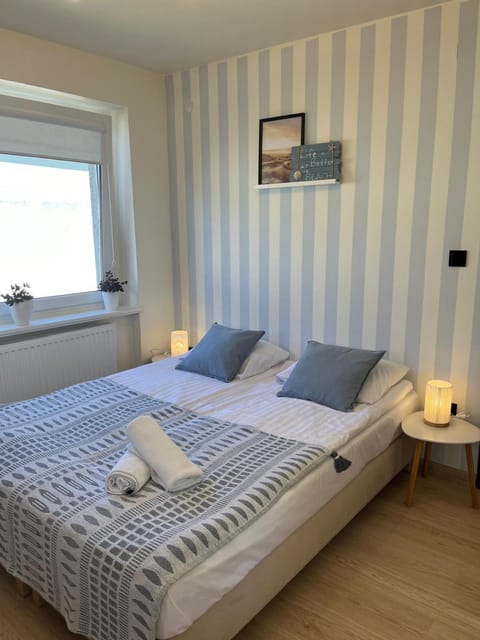 Karwia Pokoje & Apartamenty Vacation rental in Pomeranian Voivodeship