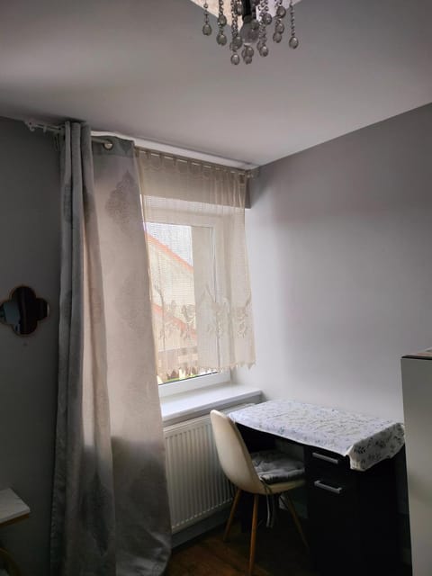 cute rooms near the centrum Vacation rental in Gdansk