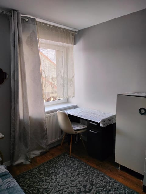 cute rooms near the centrum Vacation rental in Gdansk