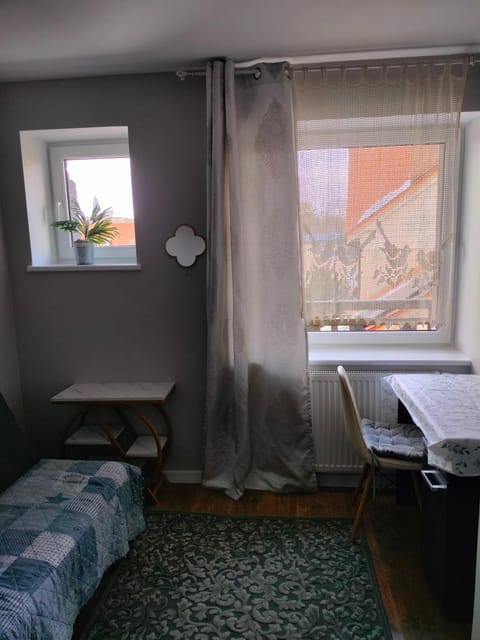 cute rooms near the centrum Vacation rental in Gdansk