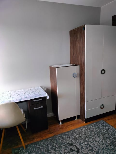 cute rooms near the centrum Vacation rental in Gdansk