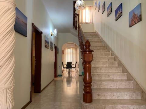 Living room, Lobby or reception