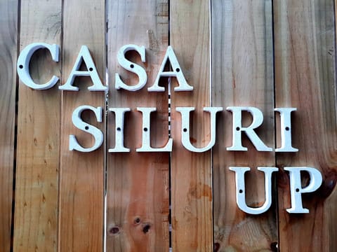 Property logo or sign
