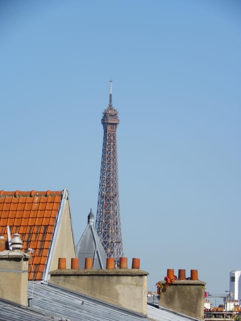 View (from property/room)