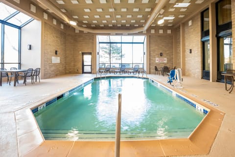 Best Western Plus Houston Energy Corridor Hotel in Addicks