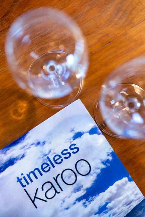 Elfen Cottage Apartment in Western Cape