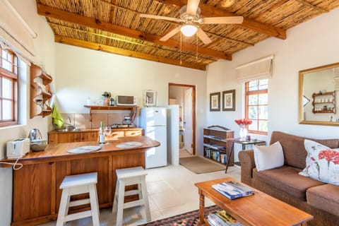 Elfen Cottage Apartment in Western Cape