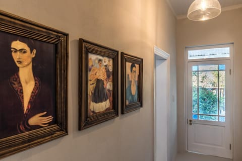 Elfen House Chalet in Western Cape