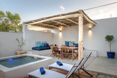 Elfen House Chalet in Western Cape