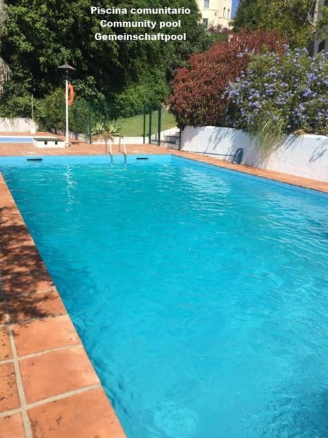 Sea view, Swimming pool