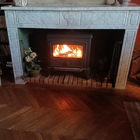 Fenêtre sur vue Bed and Breakfast in Apt