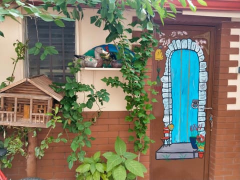 Mama's Cozy Room 1 Apartment in North Macedonia