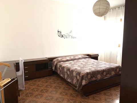 Appartamento Vacanze sul Lungomare Amerigo Vespucci Apartment in Sardinia