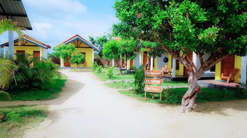 Property view