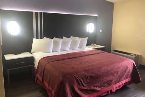 Photo of the whole room, On site