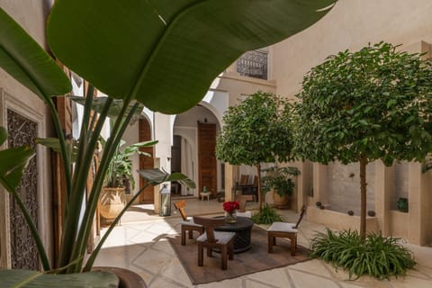 Patio, Day, Garden, Living room, Garden view