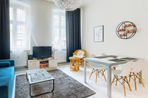 Apartament Miły Apartment in West Pomeranian Voivodeship, Poland