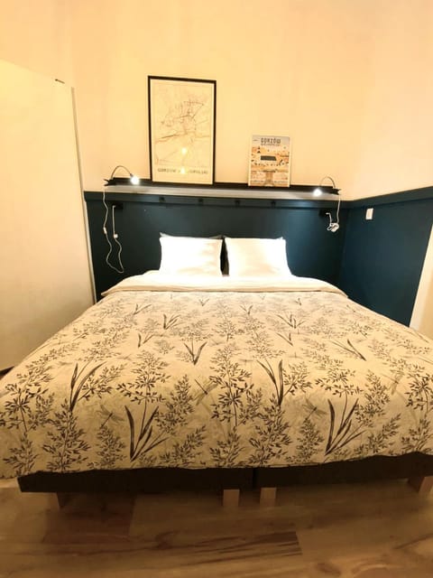 Apartament Miły Apartment in West Pomeranian Voivodeship, Poland