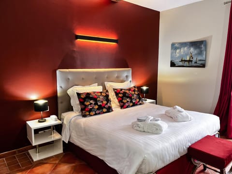 Hôtel Le Château Fort de Sedan Hotel in Wallonia, Belgium