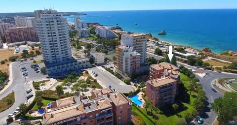 Property building, Beach, Sea view, Location