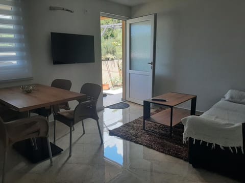 Đuričić Apartmani Apartment in Budva Municipality