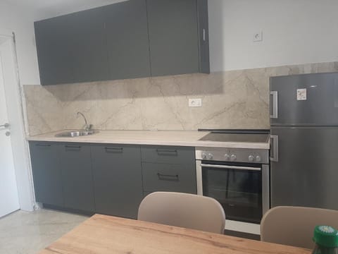 Đuričić Apartmani Apartment in Budva Municipality