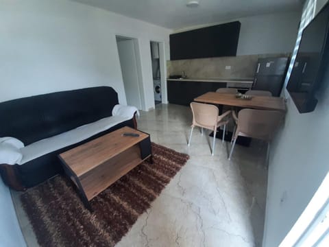 Đuričić Apartmani Apartment in Budva Municipality