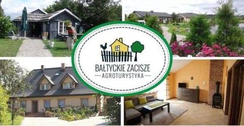 Property logo or sign