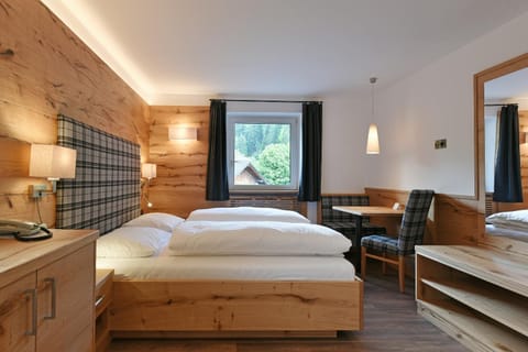 Hotel Garni Vanadis Bed and Breakfast in Ortisei