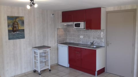 Le Petit St Jacques Apartment in Auvergne-Rhône-Alpes