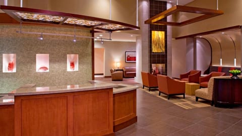 Communal lounge/ TV room, Lobby or reception, Seating area, flat iron