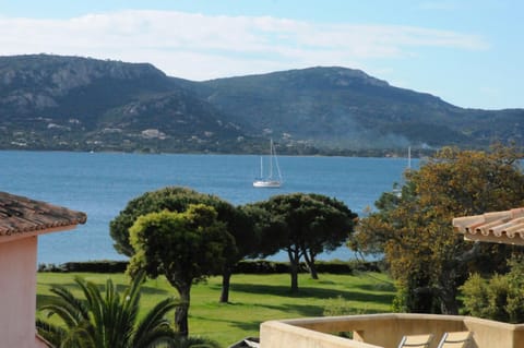 Sea view