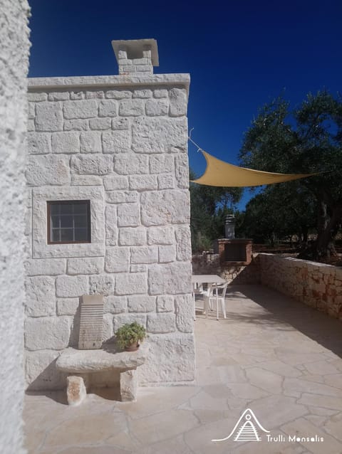 BBQ facilities, Garden, Garden view