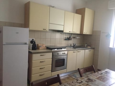 LA CALANDIVA DEL CONERO Apartment in Marche